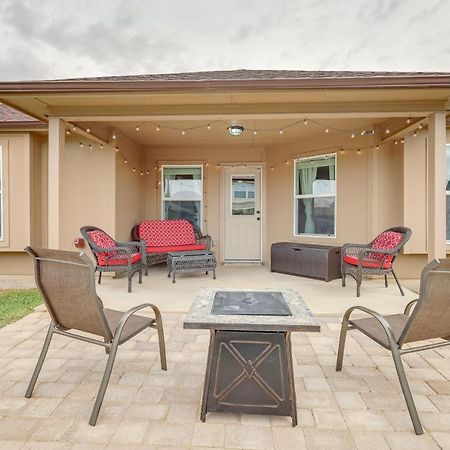 Modern Killeen Vacation Rental With Private Patio! מראה חיצוני תמונה